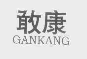 敢康