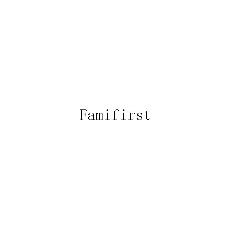 FAMIFIRST