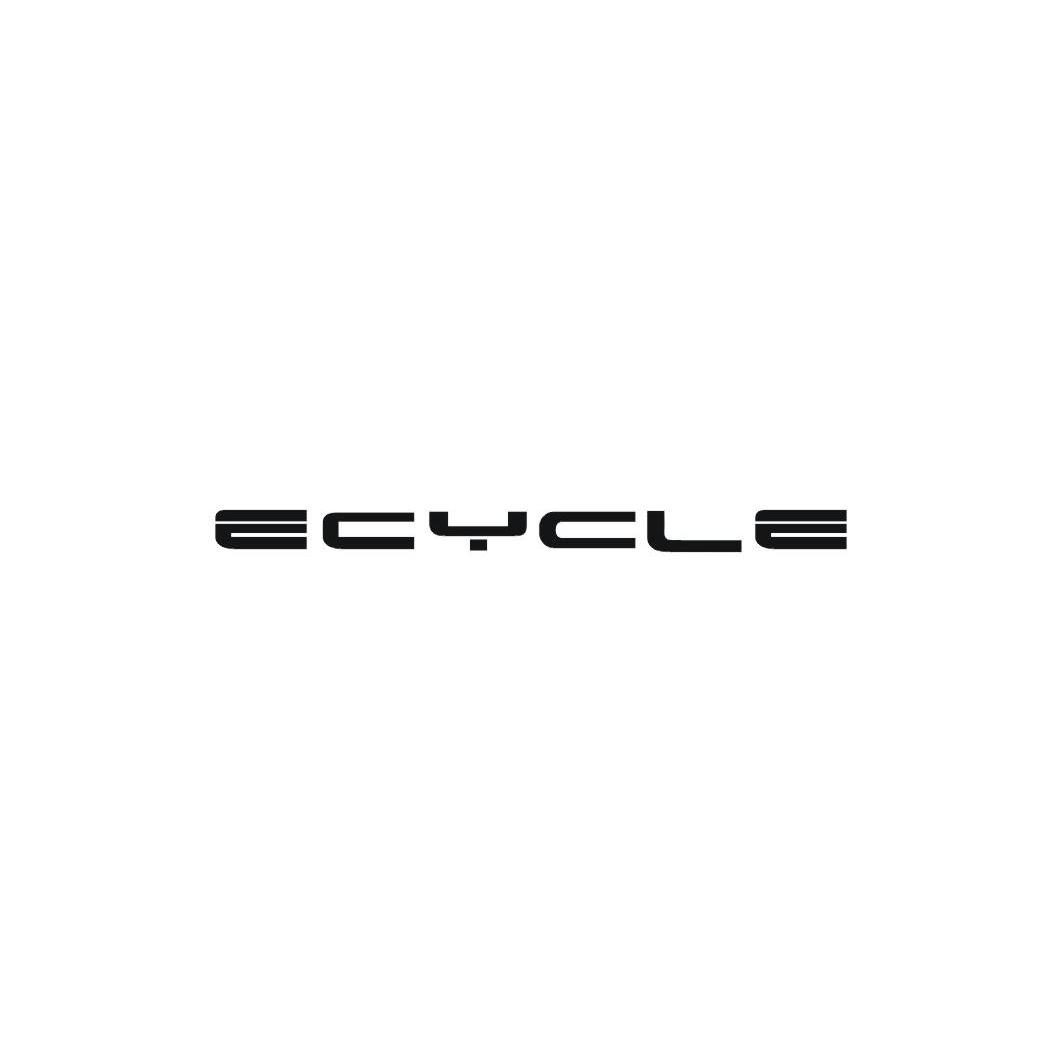 ECYCLE