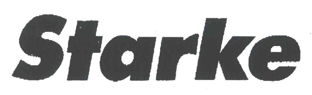 STARKE