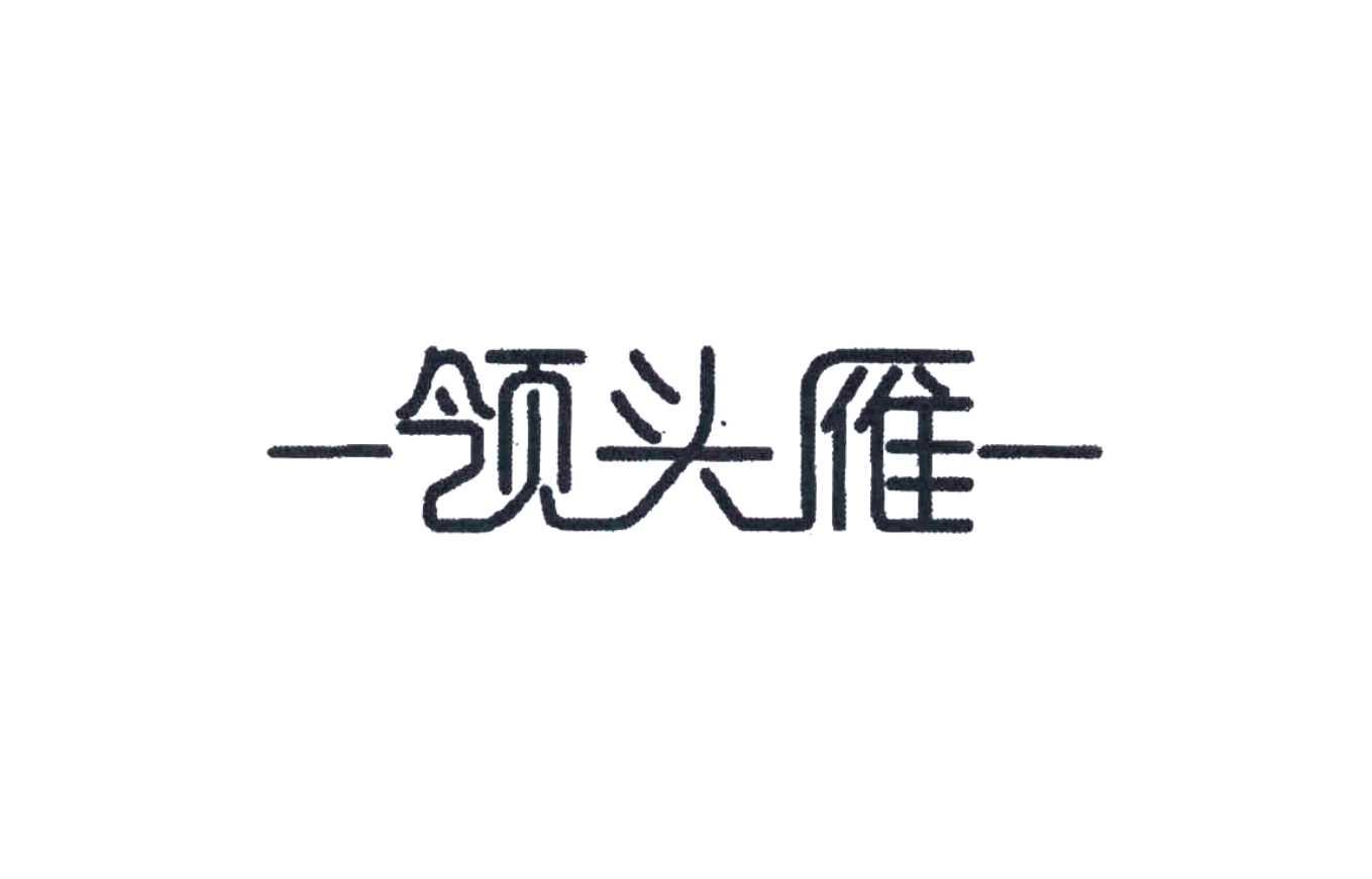 领头雁