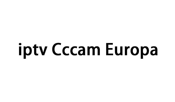 IPTV CCCAM EUROPA