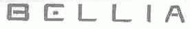 BELLIA