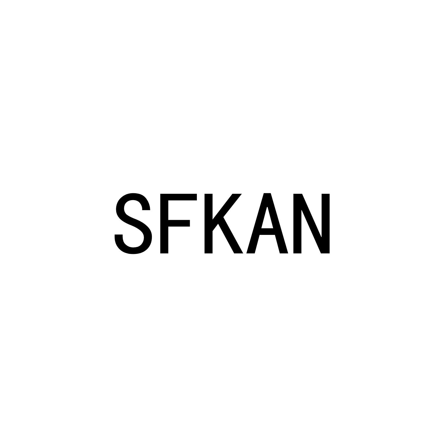 SFKAN