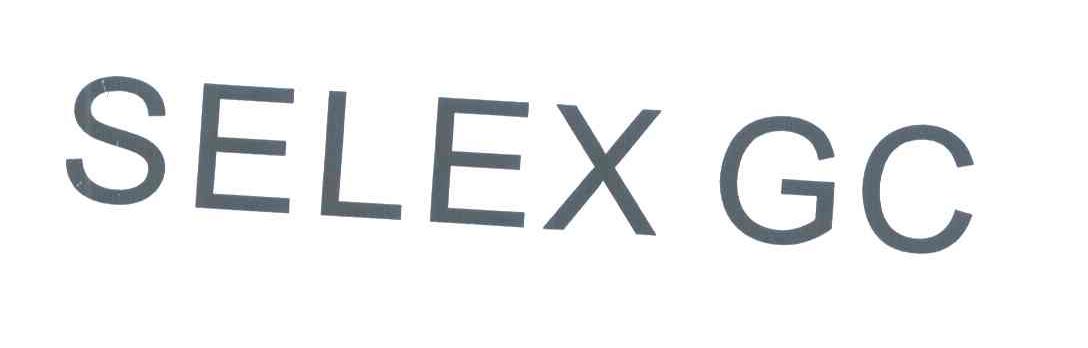 SELEX GC
