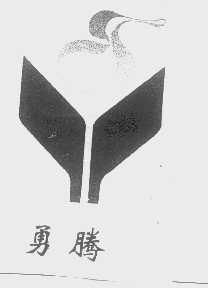 勇腾