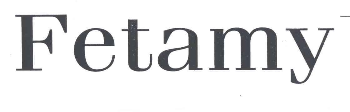 FETAMY