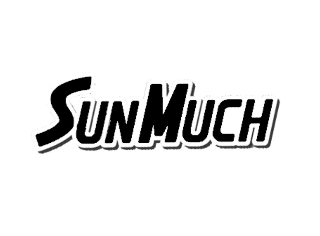 SUN MUCH