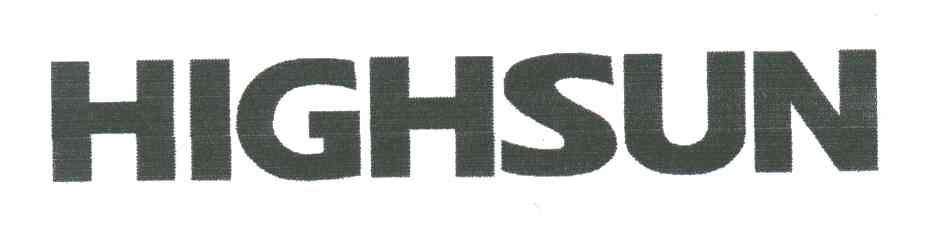 HIGHSUN