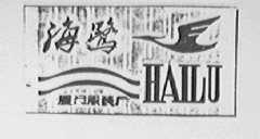 海鹭