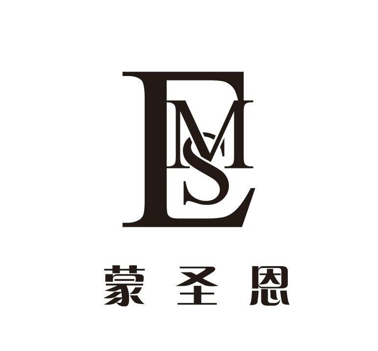 蒙圣恩  E MS