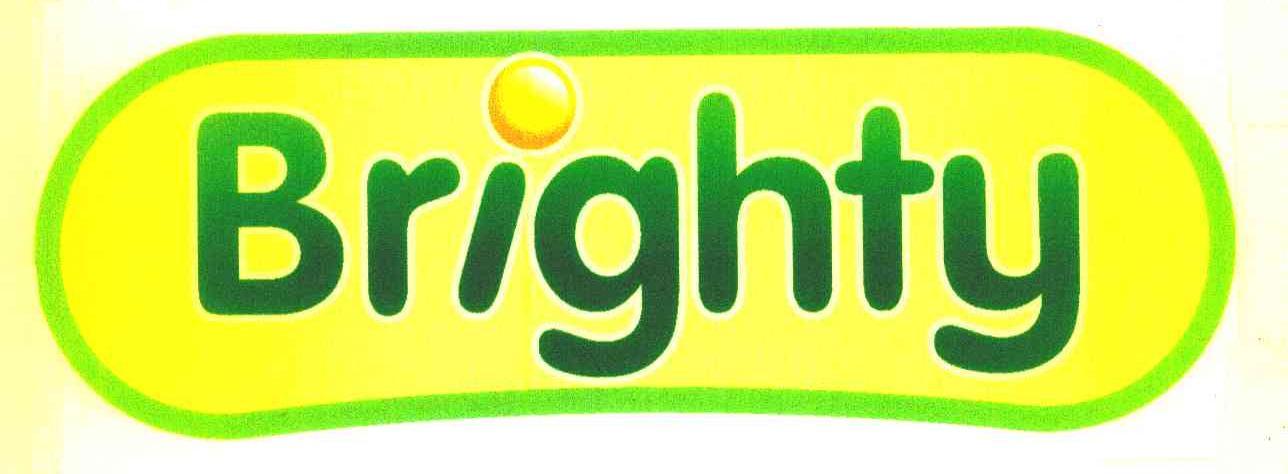 BRIGHTY