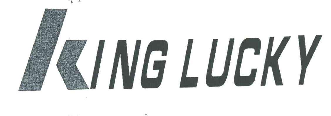 KING LUCKY