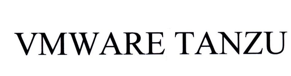 VMWARE TANZU