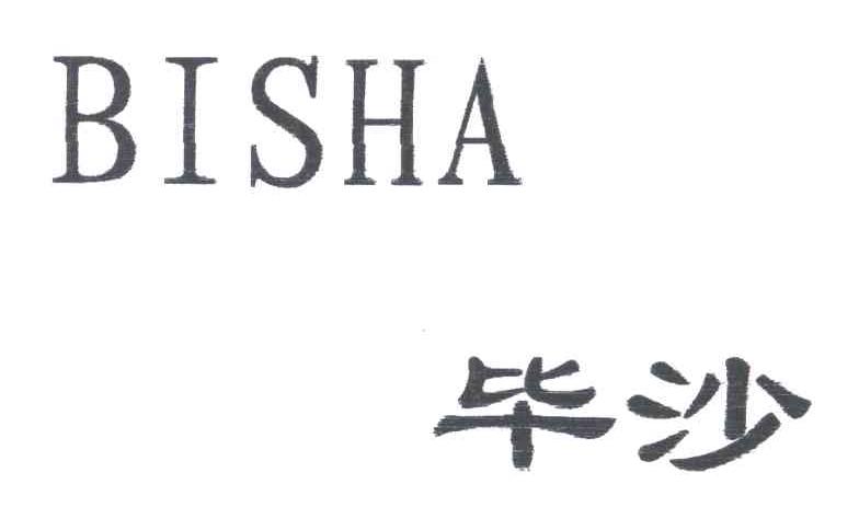 毕沙