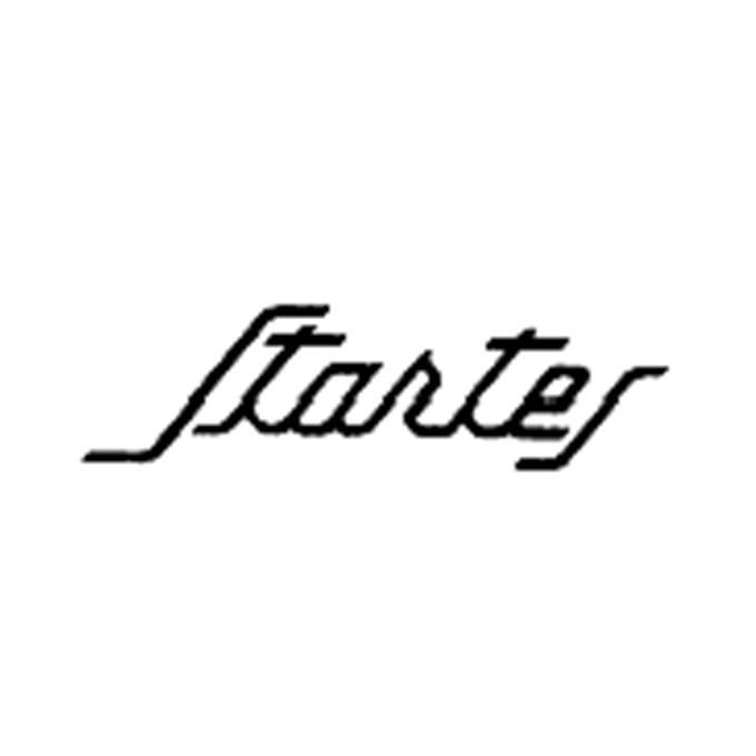 STARTES