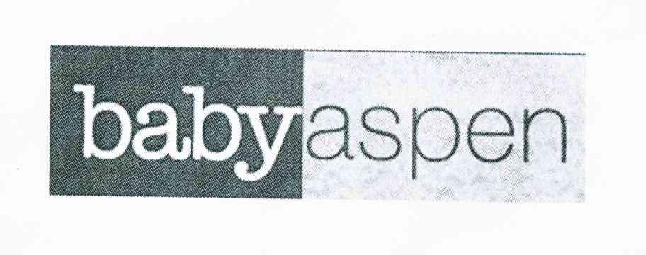 BABYASPEN