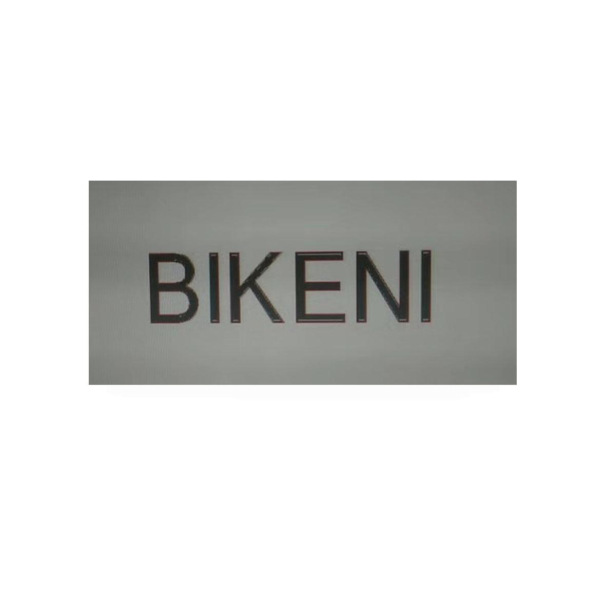 BIKENI