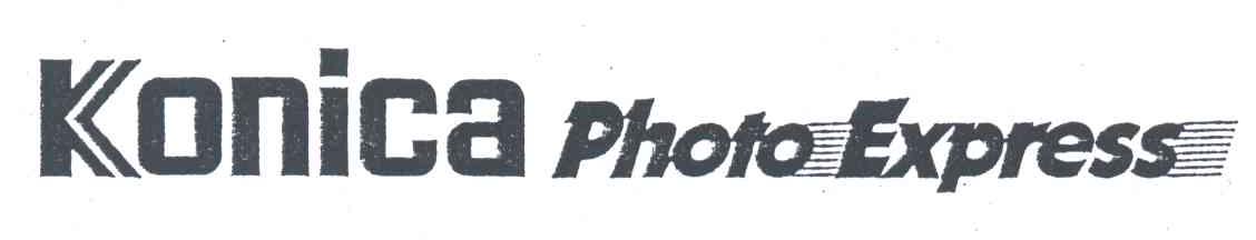 KONICA