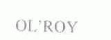 OL'ROY