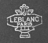 G LEBLANC