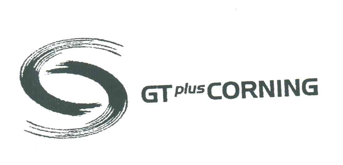GT PLUS CORNING