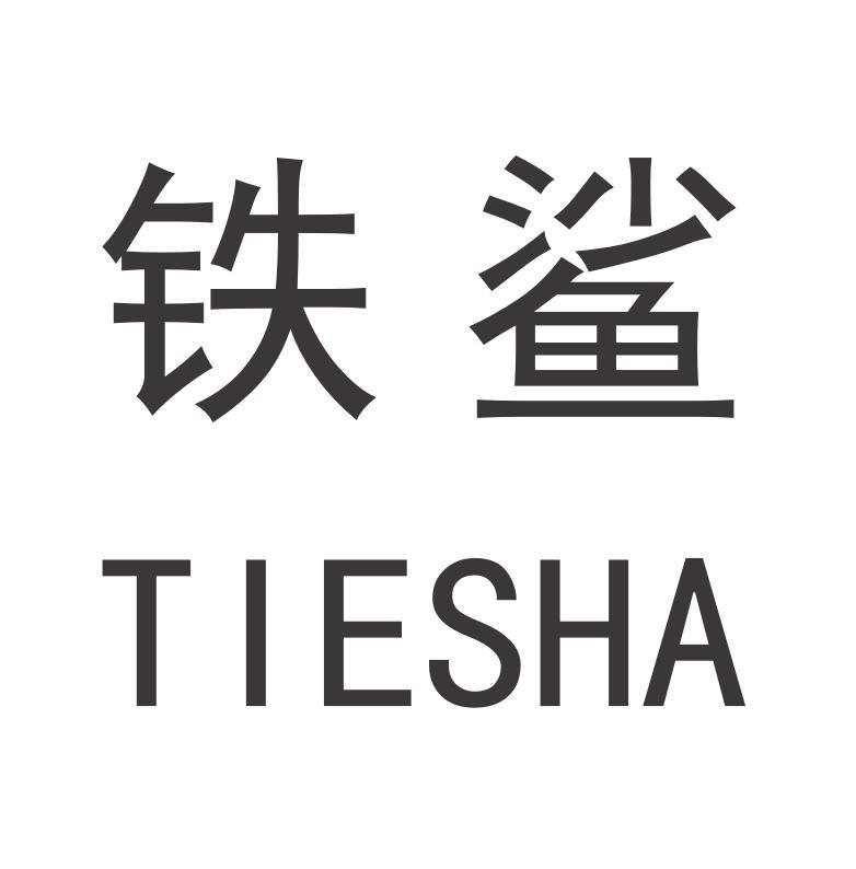 铁鲨