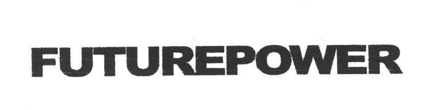 FUTUREPOWER