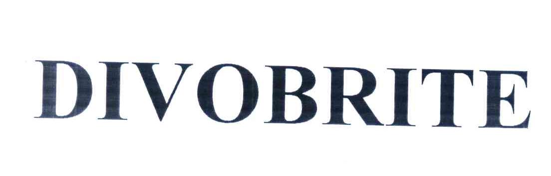 DIVOBRITE