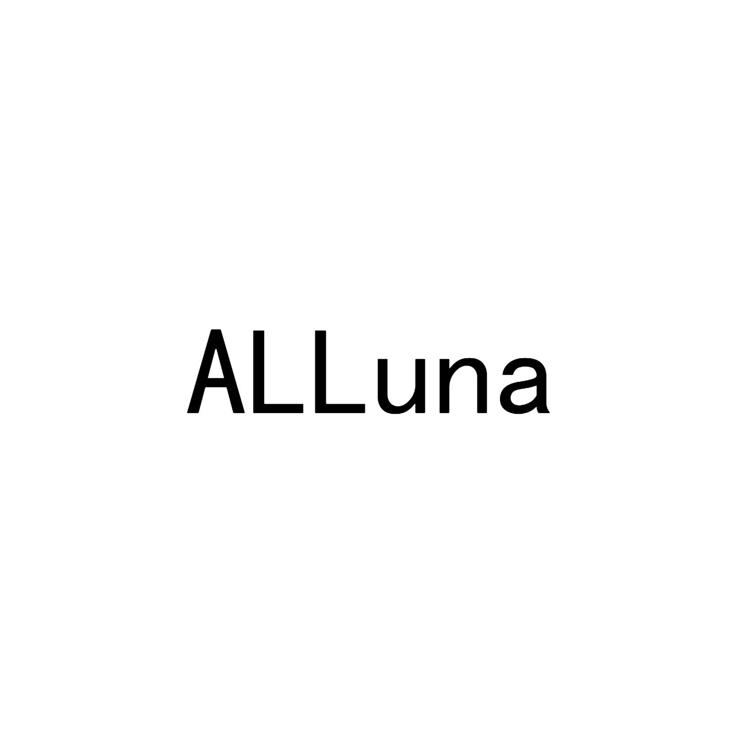 ALLUNA