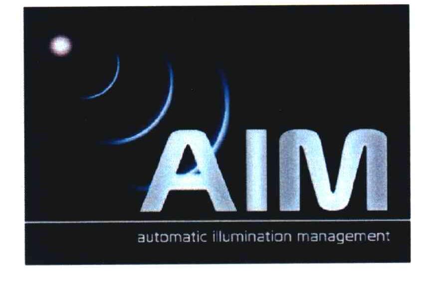 AIM AUTOMATIC ILLUMINATION MANAGEMENT