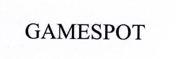 GAMESPOT
