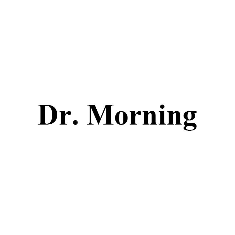 DR. MORNING
