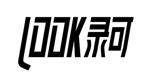 LOOK录可