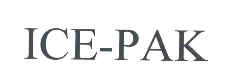 ICE-PAK