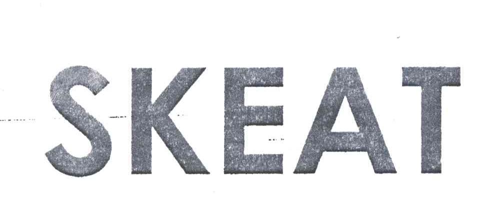SKEAT