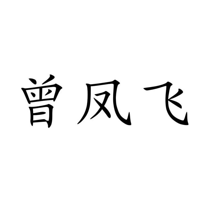 曾凤飞