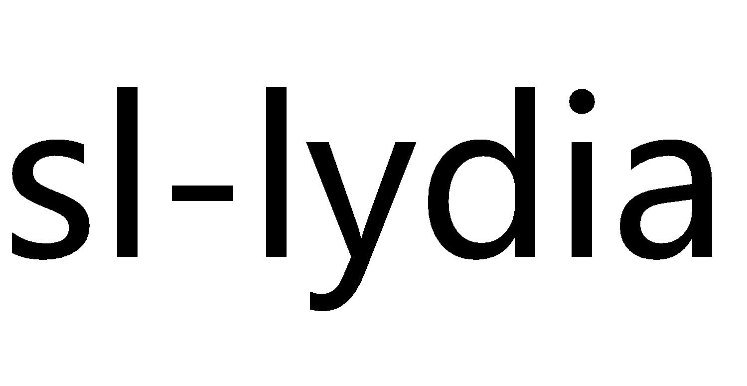 SL-LYDIA