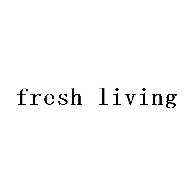 FRESH LIVING