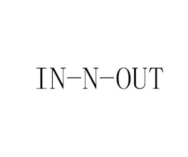 IN-N-OUT