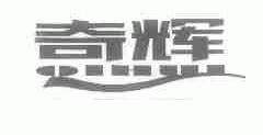 奇辉