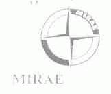 MIRAE