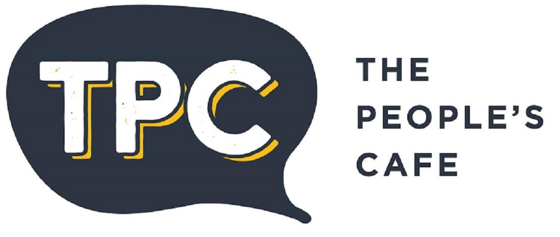 TPC THE PEOPLE’S CAFE