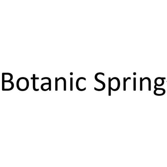 BOTANIC SPRING
