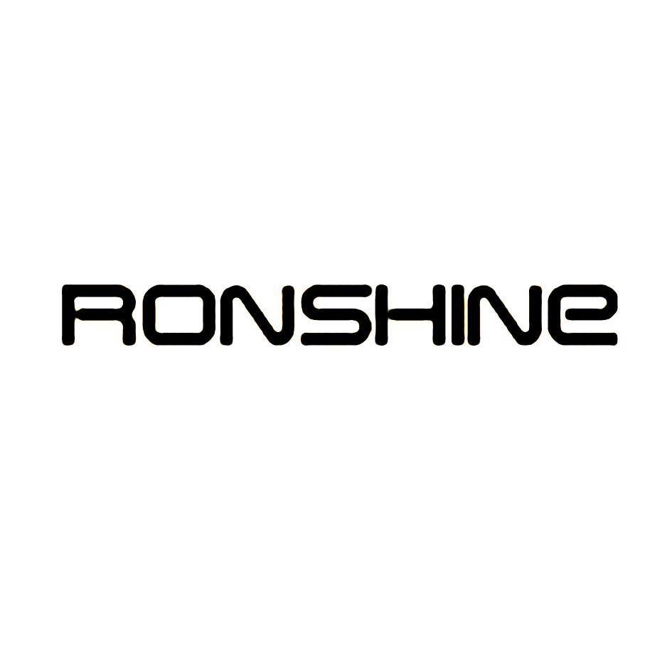 RONSHINE