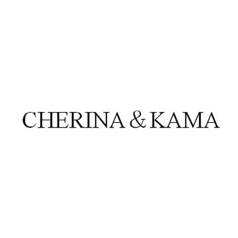 CHERINA＆KAMA