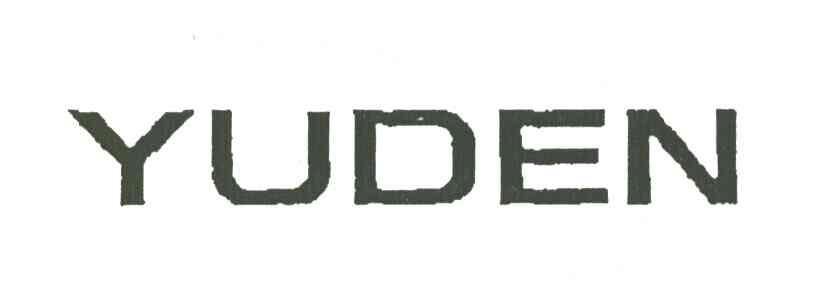 YUDEN