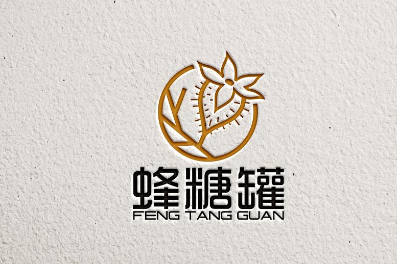 蜂糖罐