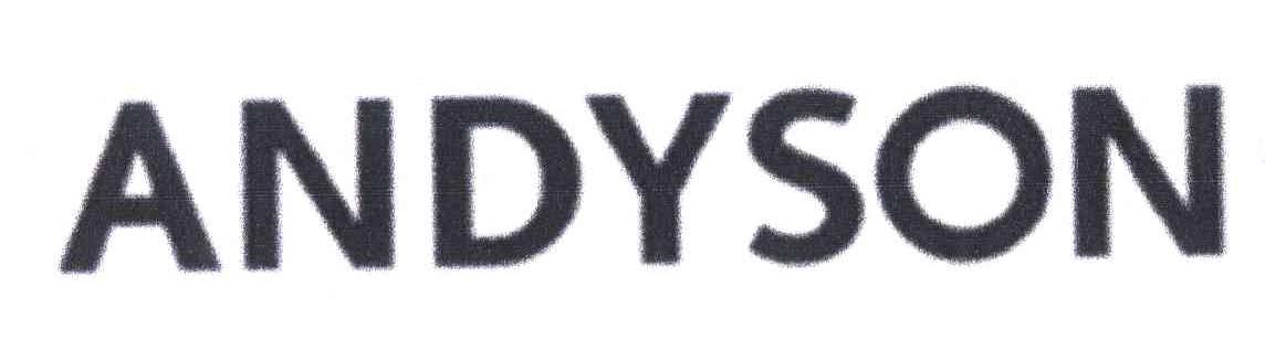 ANDYSON
