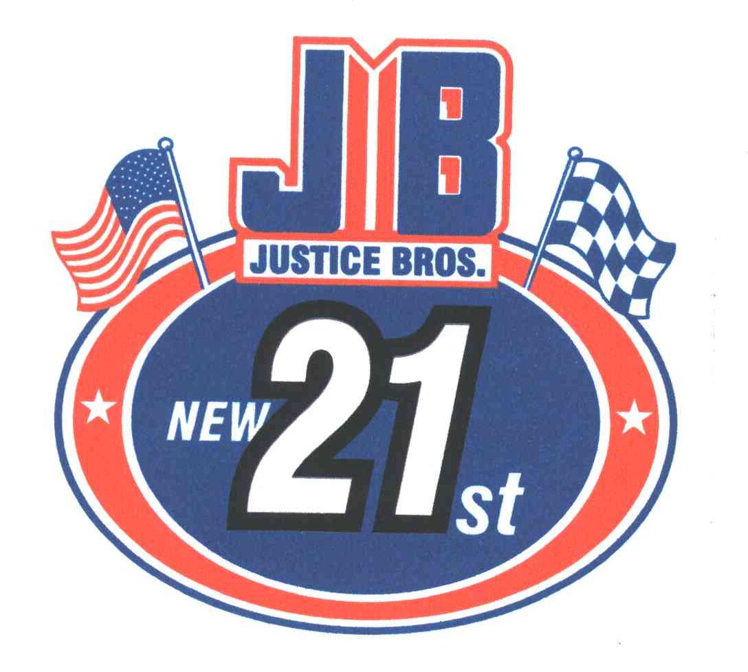JUSTICE BROS;NEW;21;JB;ST
